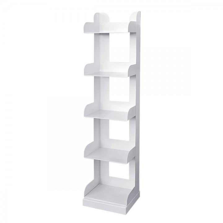 Venezia - Freestanding or wall-mounted bookcases