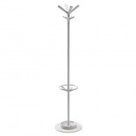Pop - Coat stand with umbrella stand kit
