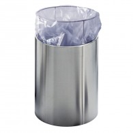Nox - Waste basket with bag holder