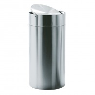 Nox Magnum - Container with bag holder and ring with flip top lid