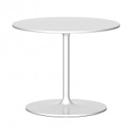 Poppy - Round side table diameter 50 cm