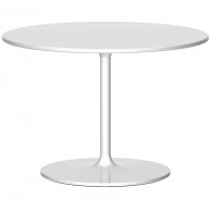 Poppy - Round side table diameter 60 cm