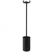Colmo - Coat stand with umbrella stand