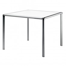 Enrico X - Rectangular table